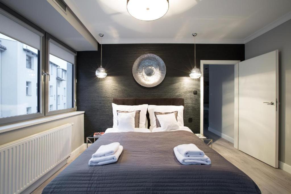 Apartmate- In The Heart Of Old Town Apartments Tartaczna — Zdjęcia 3